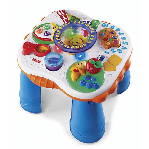 Fisher-price Laugh And Learn Game Controller [FWG12
